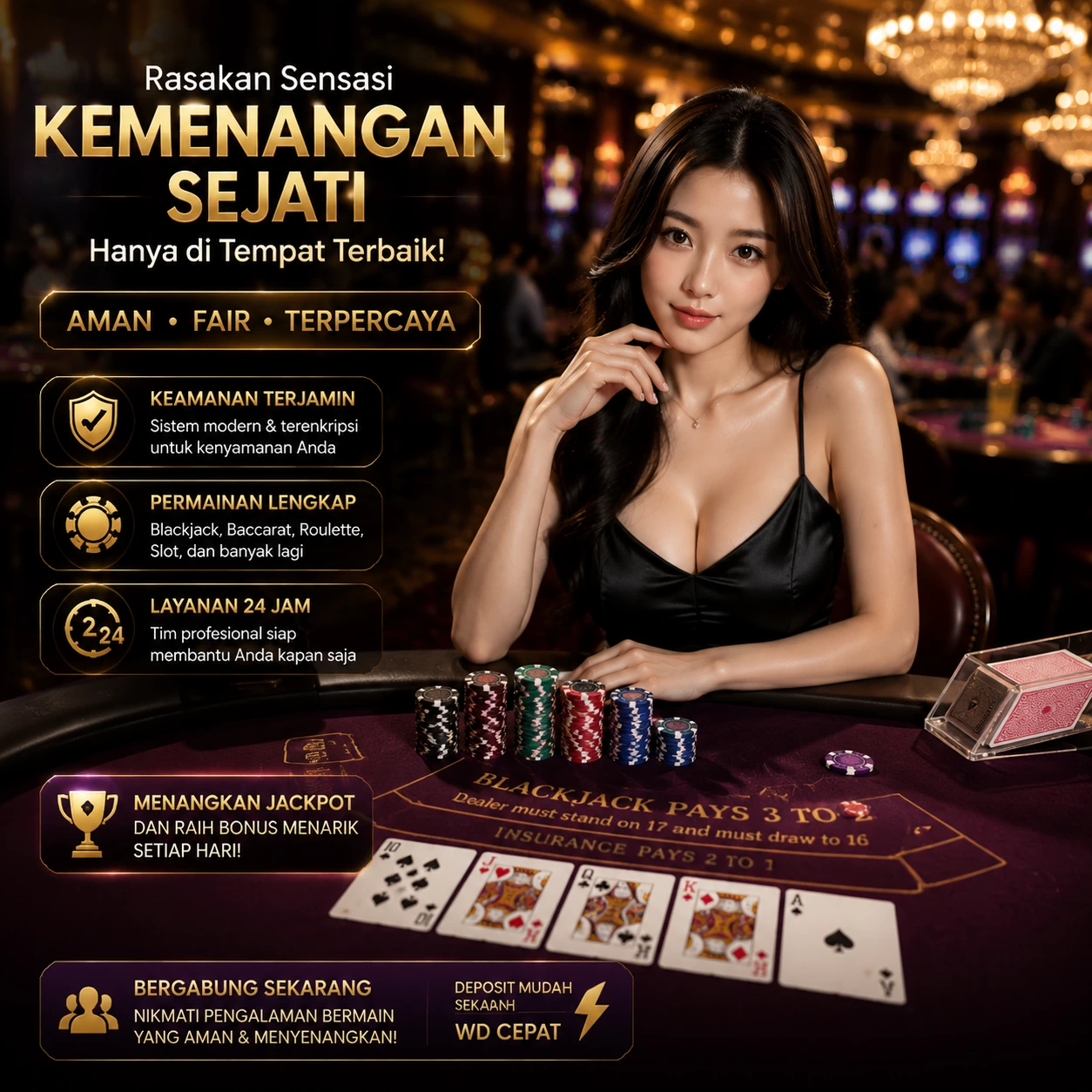 arenatoto APK Indonesia - Panduan Lengkap dan Tutorial