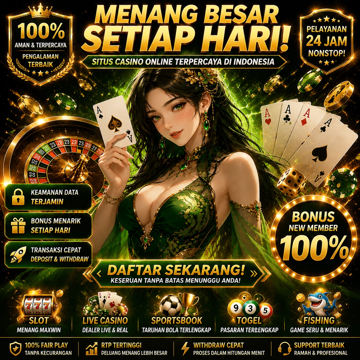 arenatoto APK Indonesia - Panduan Lengkap dan Tutorial