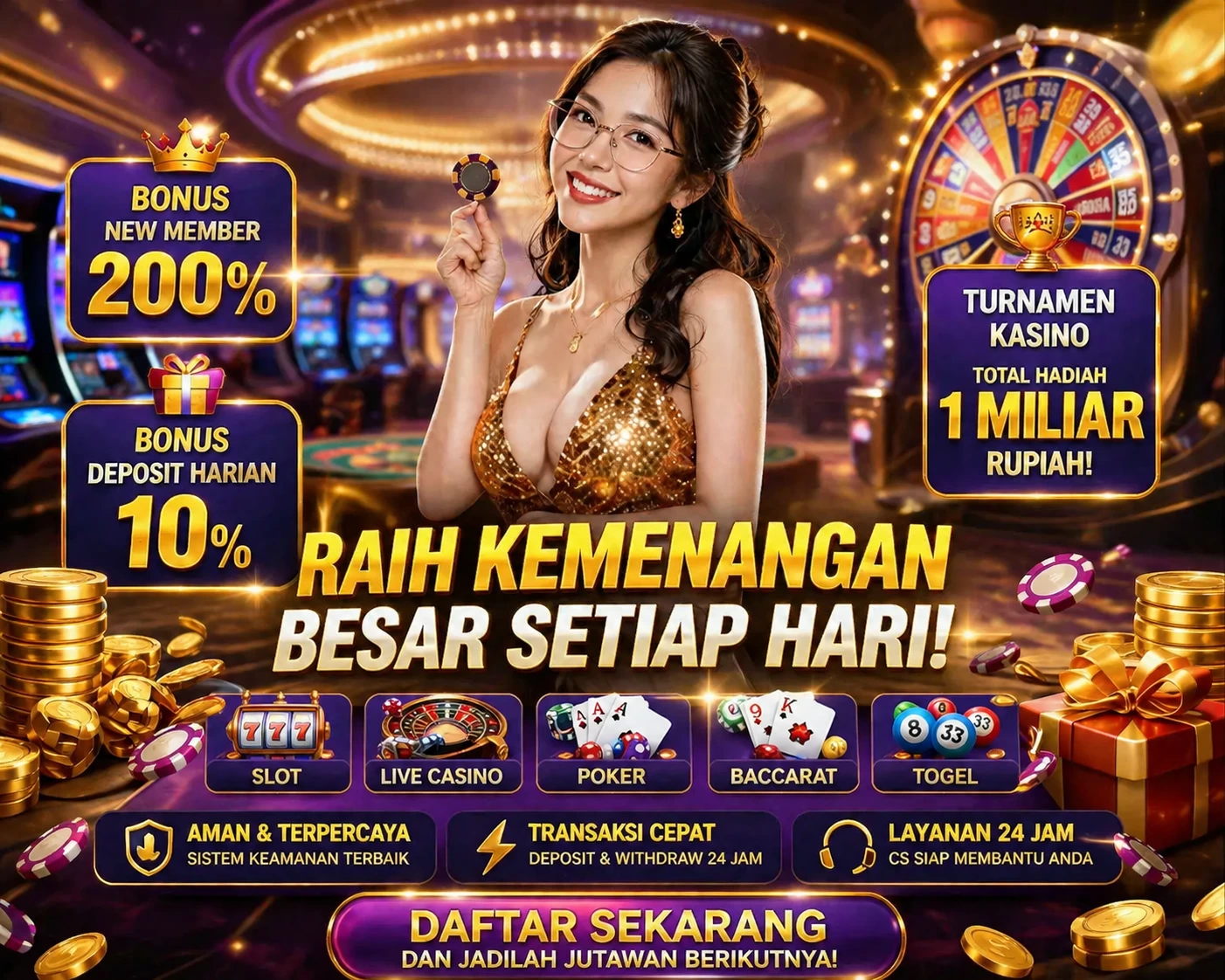 arenatoto APK Indonesia - Panduan Lengkap dan Tutorial